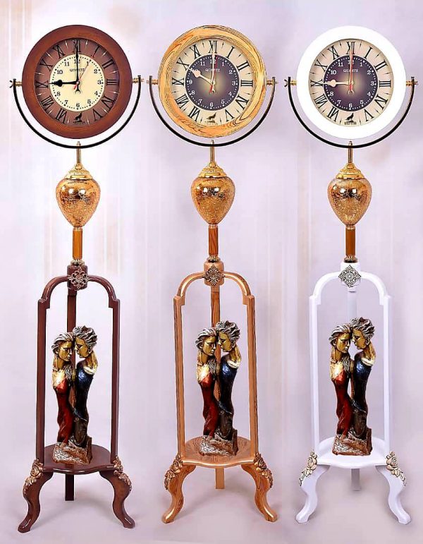 ساعت سالنی کد SA014