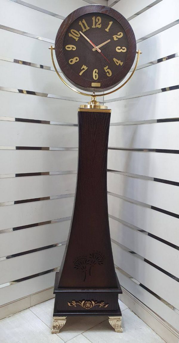 ساعت سالنی پرنس کد ۶