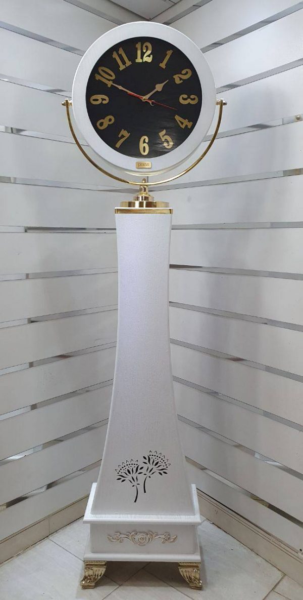 ساعت سالنی پرنس کد ۶