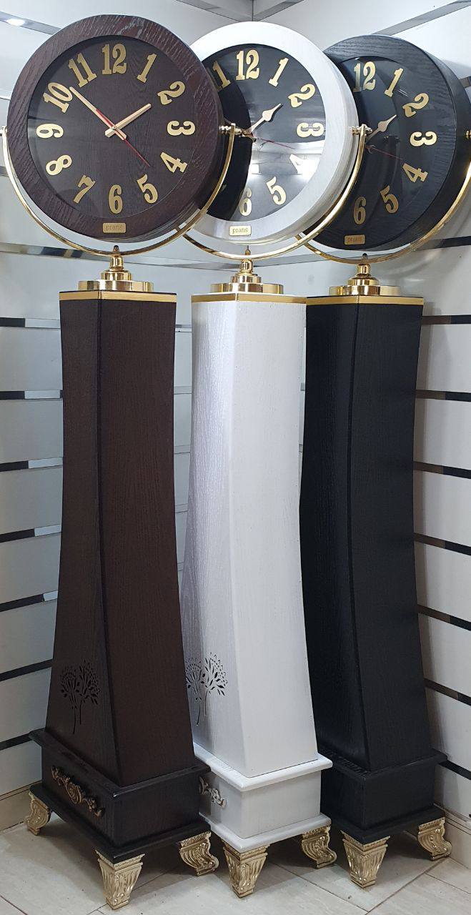 ساعت سالنی پرنس کد ۶