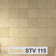 کاشی بین کابینی کد STV115