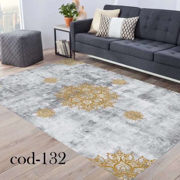 روفرشی کد Cod132