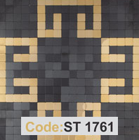 کاشی بین کابینی کد ST1761