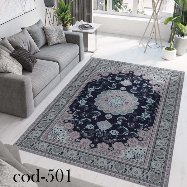 روفرشی کد Cod501