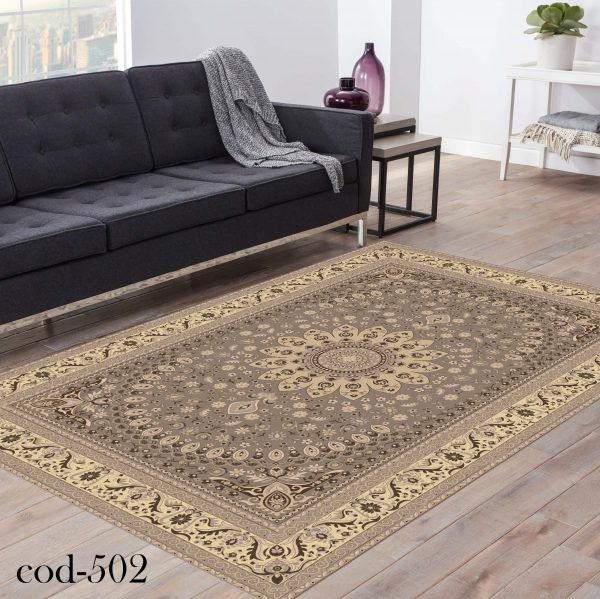 روفرشی کد Cod502