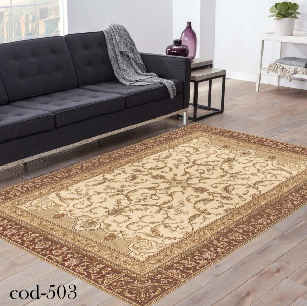 روفرشی کد Cod503