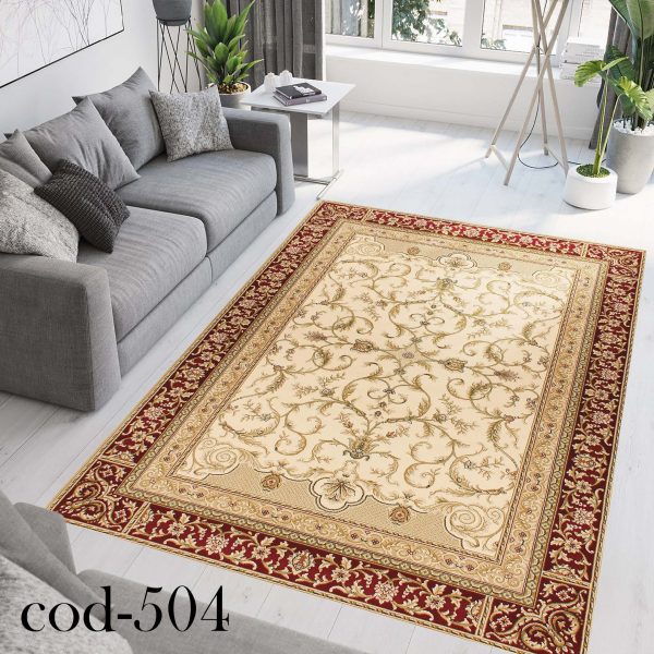 روفرشی کد Cod504