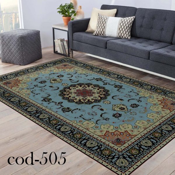 روفرشی کد Cod505