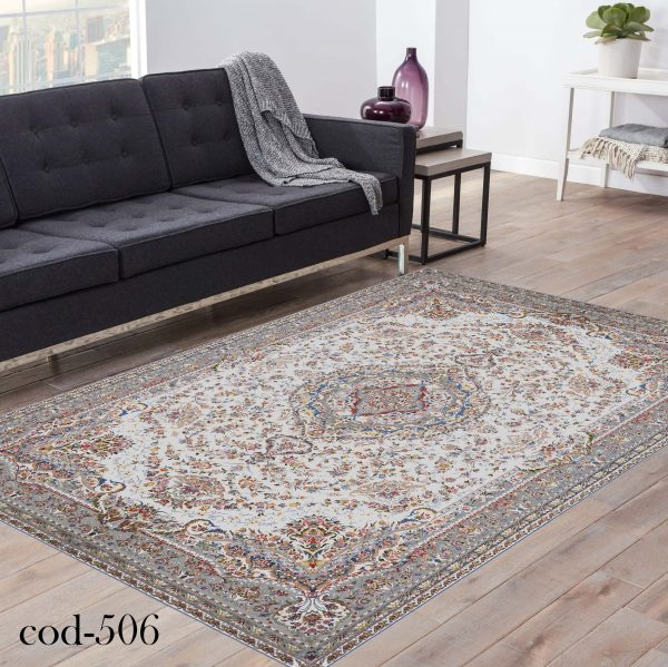 روفرشی کد Cod506