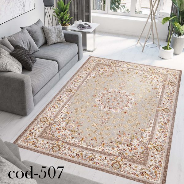 روفرشی کد Cod507