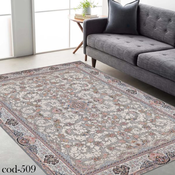 روفرشی کد Cod509