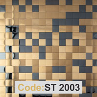 کاشی بین کابینی کد ST2003