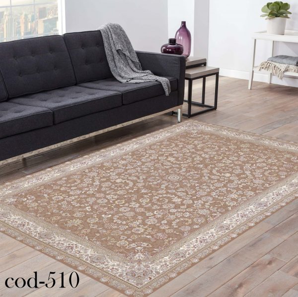 روفرشی کد Cod510