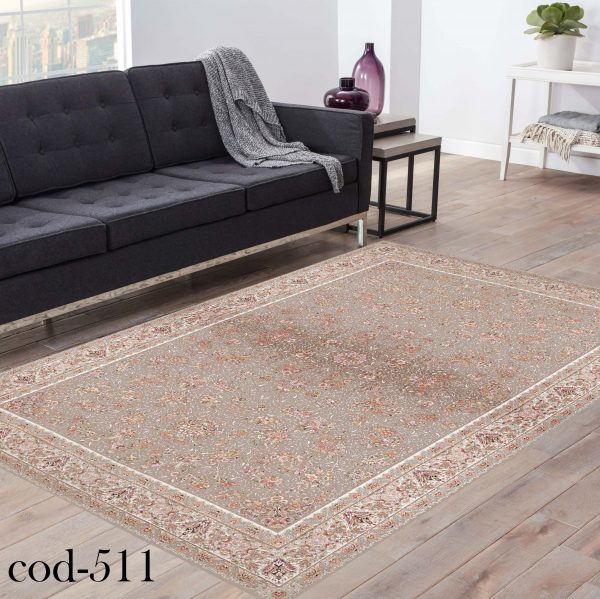 روفرشی کد Cod511