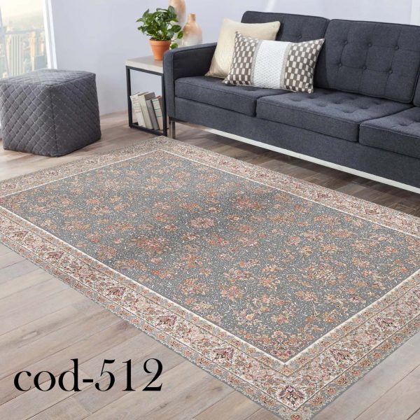 روفرشی کد Cod512