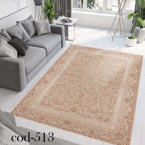 روفرشی کد Cod513