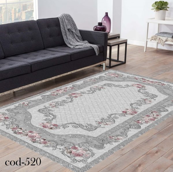 روفرشی کد Cod520