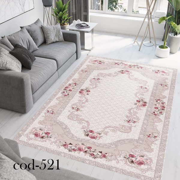 روفرشی کد Cod521