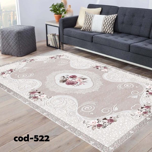 روفرشی کد Cod522