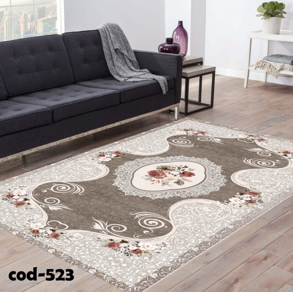 روفرشی کد Cod523