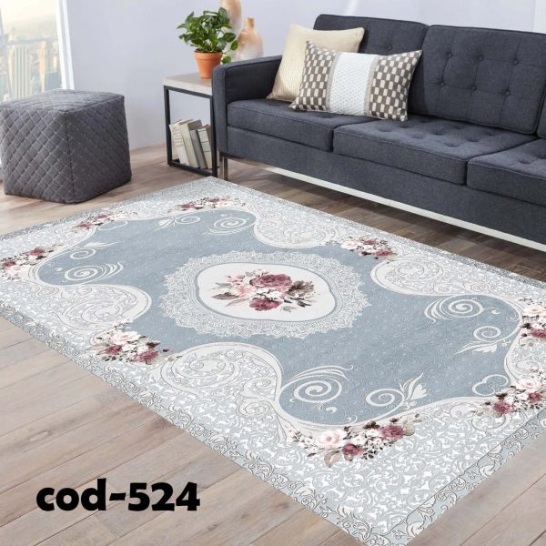 روفرشی کد Cod524