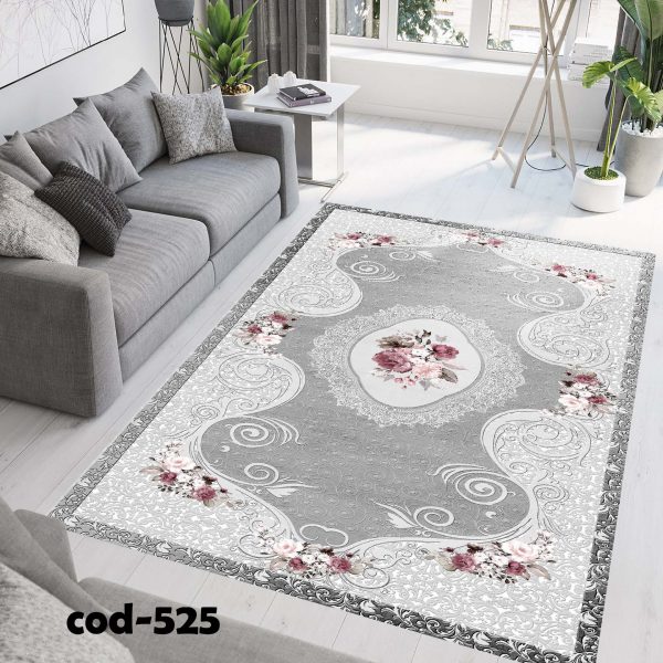 روفرشی کد Cod525