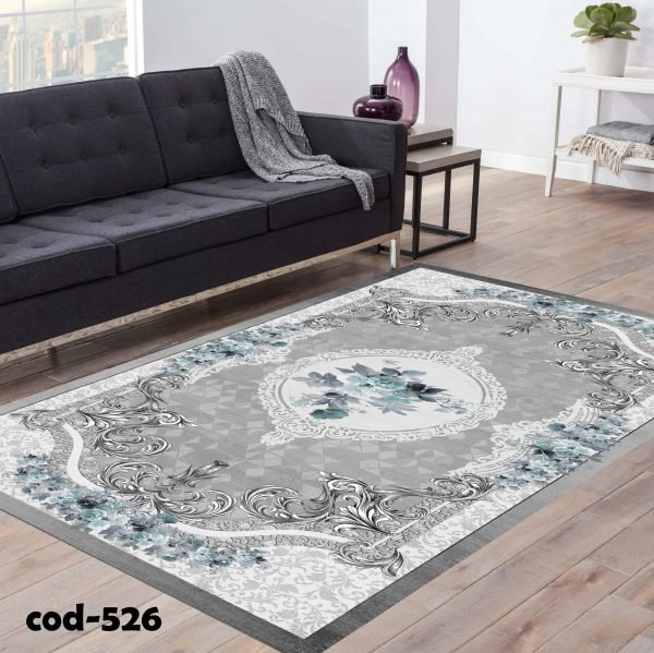 روفرشی کد Cod526