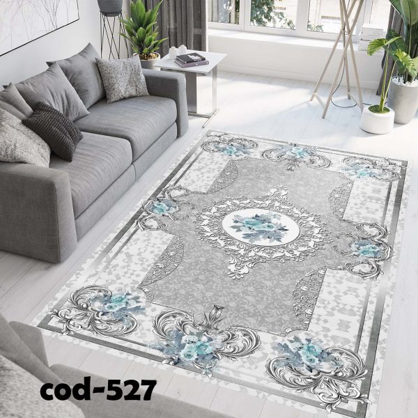 روفرشی کد Cod527