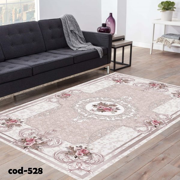 روفرشی کد Cod528