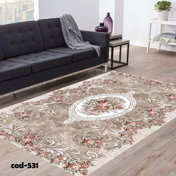 روفرشی کد Cod531