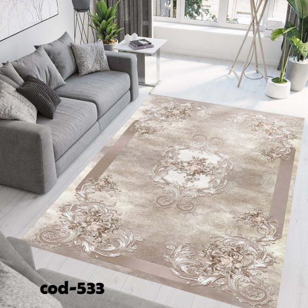 روفرشی کد Cod533