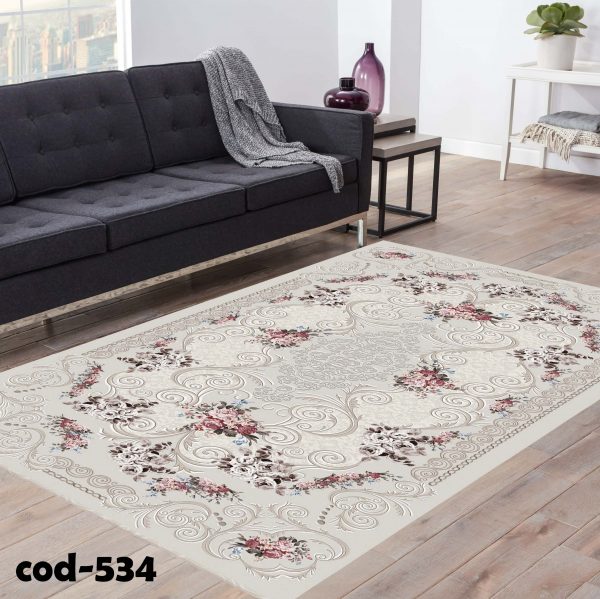 روفرشی کد Cod534