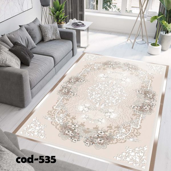 روفرشی کد Cod535