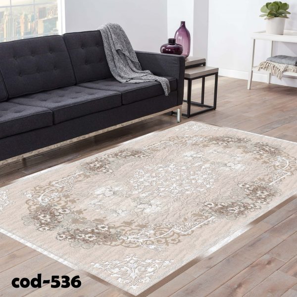 روفرشی کد Cod536