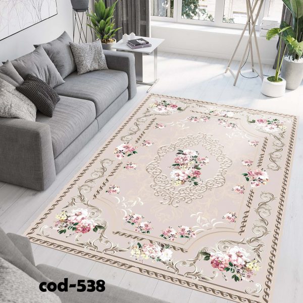 روفرشی کد Cod538