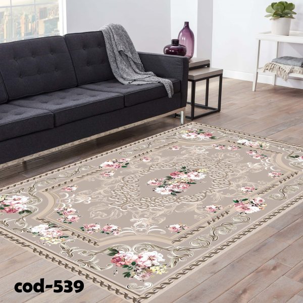 روفرشی کد Cod539