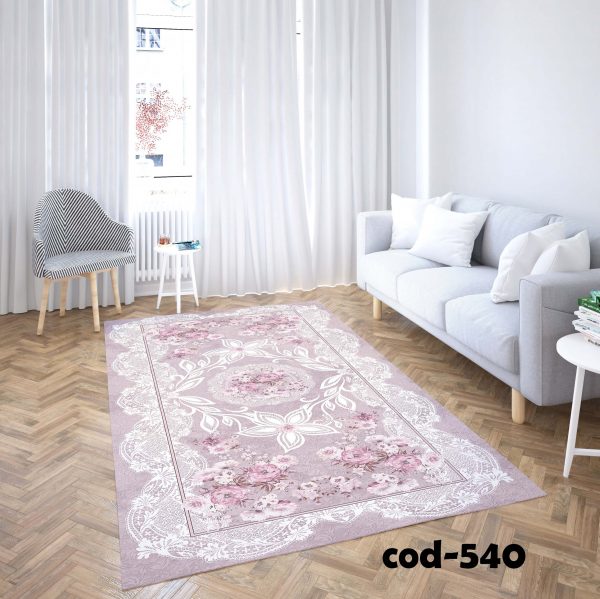 روفرشی کد Cod540