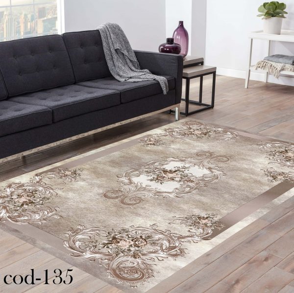 روفرشی کد Cod135