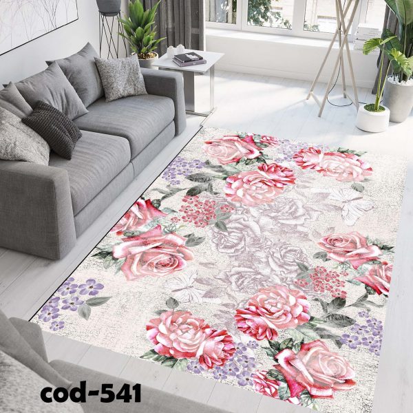 روفرشی کد Cod541