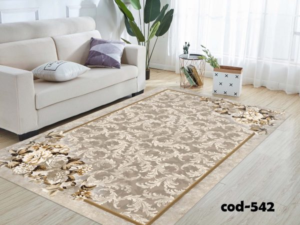 روفرشی کد Cod542