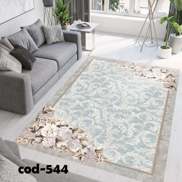 روفرشی کد Cod544