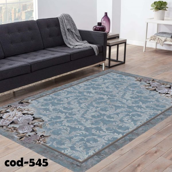 روفرشی کد Cod545