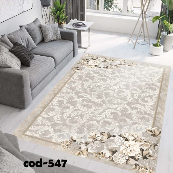 روفرشی کد Cod547