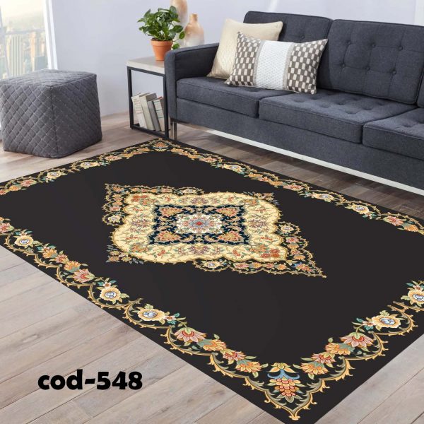روفرشی کد Cod548