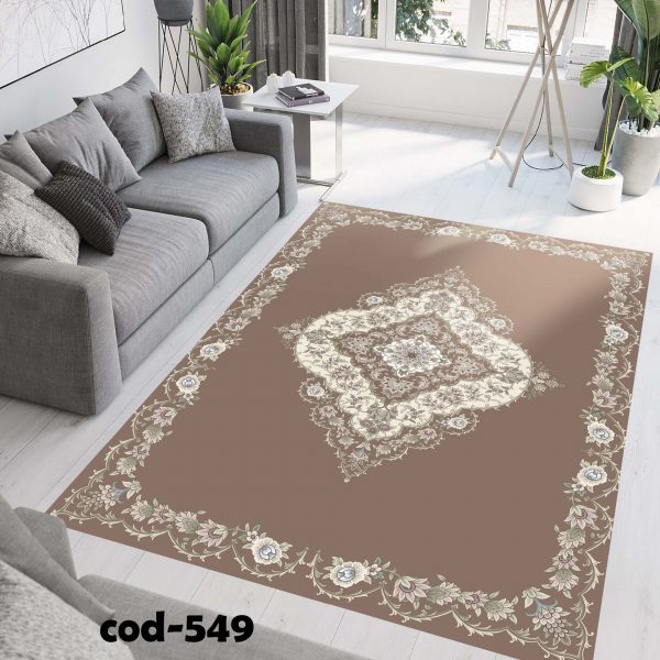 روفرشی کد Cod549