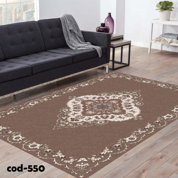 روفرشی کد Cod550