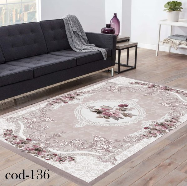 روفرشی کد Cod136