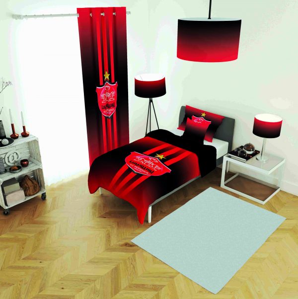 ست پرده و روتختی طرح پرسپولیس Persepolis 17