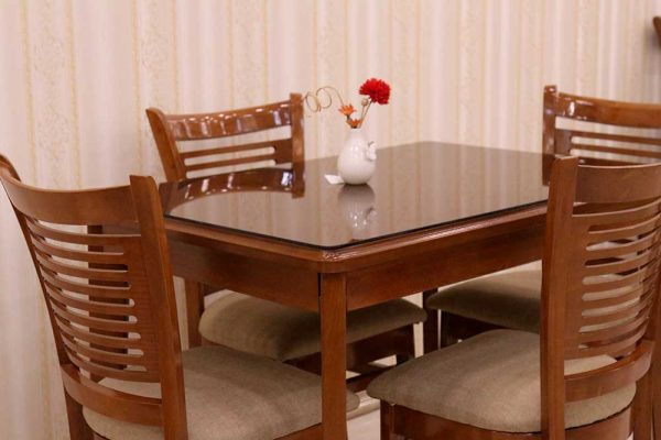 میز طرح چای خوری صندلی چایی خوری