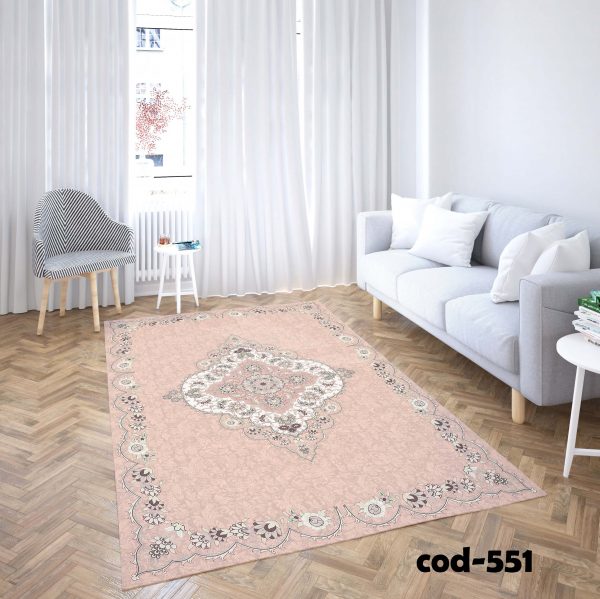 روفرشی کد Cod551